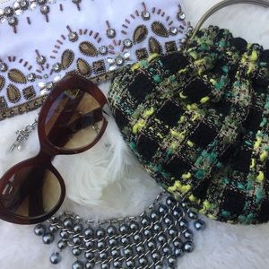 Meet your Posher, Annette